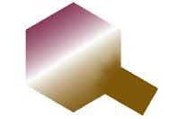 Краска по лексану Tamiya PS-47 Iridescent Pink/Gold (100 мл)