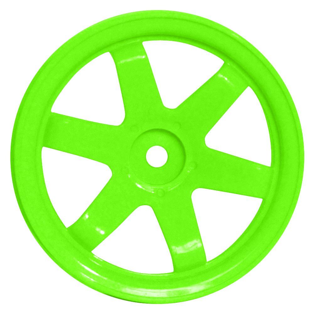 Веселые колеса 6. Салатовые диски на авто. Зеленые диски. Диск колеса. Колесо 6 спиц.