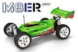 Багги 1/8 нитро RC8.2 RS RTR 2.4ГГц (Полный комплект)
