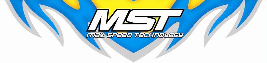 MST logo
