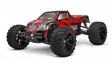 Монстр 1/10 4WD Электро Iron Track Bowie RTR, Влагозащита