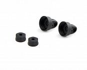 Damper cap set