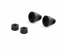 Damper cap set