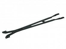 Graphite Upper Deck For SAKURA ZERO S