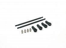 Rear Camber Turnbuckle Yikong 4072 DF7