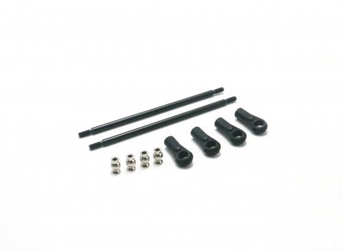 Rear Camber Turnbuckle Yikong 4072 DF7