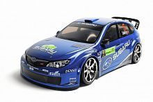 FXX-D 1/10 Scale 2WD RTR Electric Drift Car (2.4G) (brushless) SUBARU IMPREZA WR