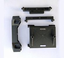 Chassis mount