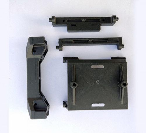 Chassis mount