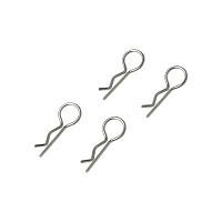 Body Clip Yikong 4072 DF7 / 4073 TB7