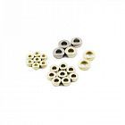 CR-24 Complete Bushing Set