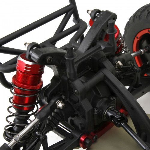 Багги 1/5 4x4 - Desert Buggy XL 1/5 4WD RTR фото 13