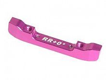 Suspension Mount RR-0 For 3racing Sakura Zero