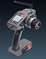 Аппаратура управления RadioLink RC6GS V2 6x канальная 2,4 Ghz