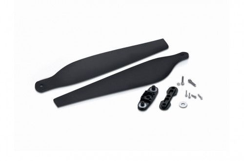 Комплект Hobbywing XRotor X9 120A 14S CCW с пропеллером 3411/V2 фото 10