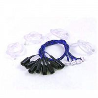 Комплект Crystal Light Tube Complete Set (Синий)