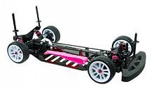3Racing 1/10 Sakura S Zero Kit
