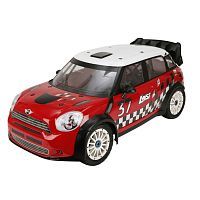 Ралли 1/5 4x4 - MINI WRC RTR (С системой стабилизации AVC)