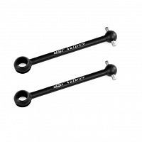 Steel CVD great angle universal shaft 42 (2)