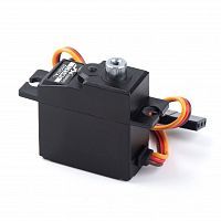 Сервомашинка JX Servo для WPL цифровая с металлическими шестернями PDI-1181MG