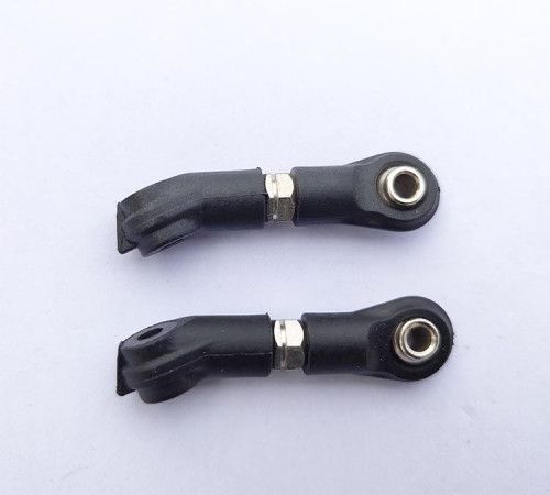 Rear Deck Linkage