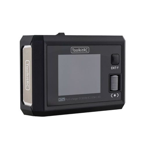 ToolkitRC M7AC 300W 6S 15A универсальное зарядное устройство фото 3