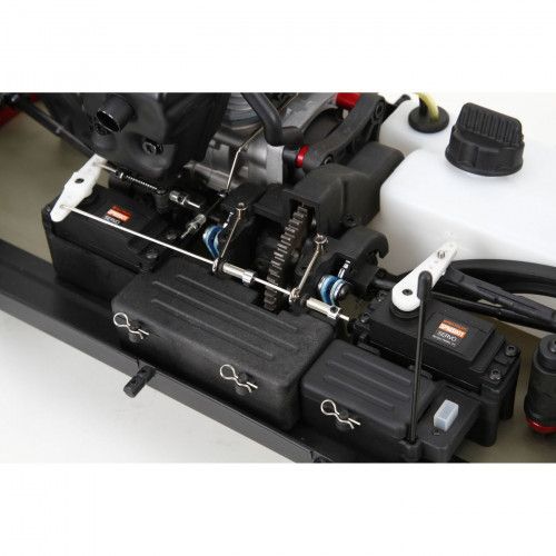 Багги 1/5 4x4 - Desert Buggy XL 1/5 4WD RTR фото 12