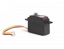 Сервомашинка JX Servo PDI-2504MG-R 5pin 4.5кг / 0.10 sec / 6V mini цифровая с металлическим редуктором для HSP