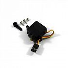 1KG High Torque 3wire Servo CR-24 / CR18