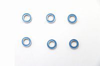 Ball Bearing 7-4-2.5