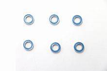 Ball Bearing 7-4-2.5