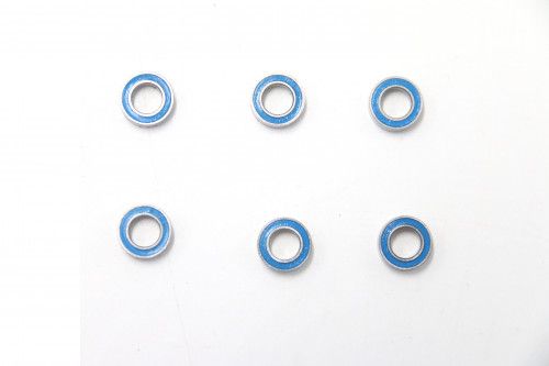 Ball Bearing 7-4-2.5
