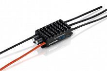 Бесколлекторный регулятор FlyFun 110A V5 HV OPTO для самолётов