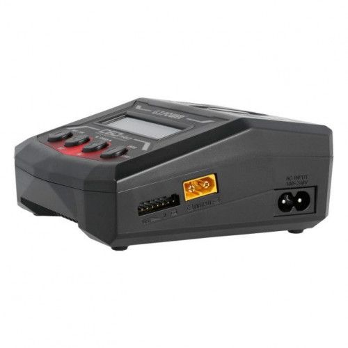 Универсальное зарядное устройство G.T.POWER C6D PRO 12A 300W фото 5