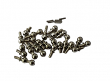 CR-18 Ball Stud & Pin Set (Conqueror 6X6)