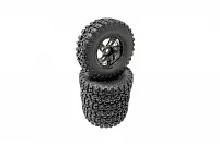 1.2 Tracking A/T Tire set 4шт
