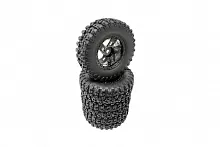 1.2 Tracking A/T Tire set 4шт