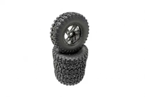 1.2 Tracking A/T Tire set 4шт