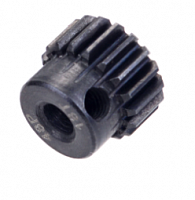 Speedway Slide steel Pinion gear 18T 48P