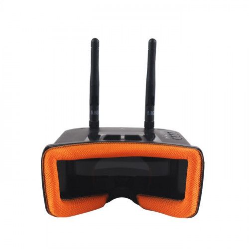 Комплект RTF RadioLink Dron F110S и MINI FPV Goggles 5.8G фото 3