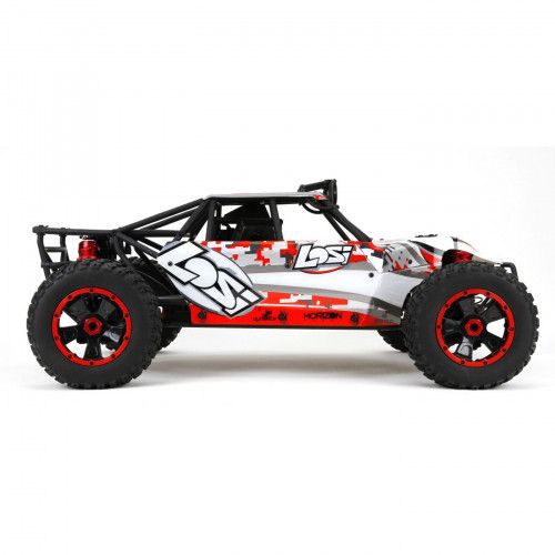 Багги 1/5 4x4 - Desert Buggy XL 1/5 4WD RTR фото 3