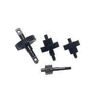 CR-18P Optional Machine HD Steel Transmission Gears Set