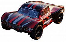 Шорткорс 1/10 4WD Электро Iron Track Spatha RTR, Влагозащита