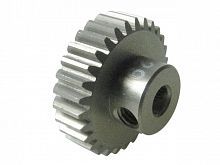 48 Pitch Pinion Gear 29T (7075 w/ Hard Coating)