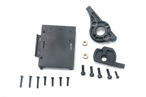 Motor Mounting/ESC Mounting Plate