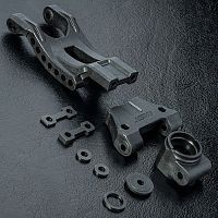 MB Rear lower arm