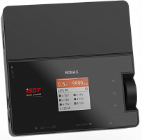 ISDT 608AC 200W 8A Универсальное зарядное устройство AC/DC