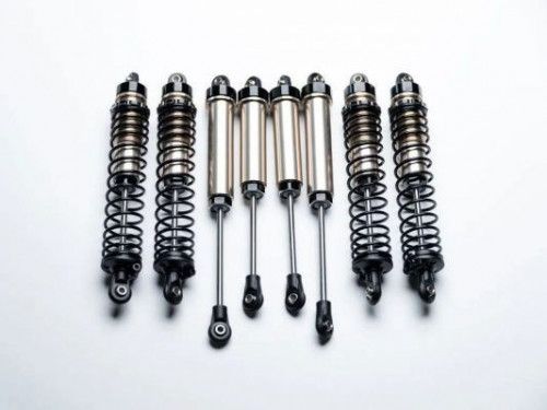 Шорт корс 1/7 YIKONG DF7 6S Brushless 4WD RTR YK4072V2 фото 30