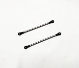 Linkage rear upper (SUS304)