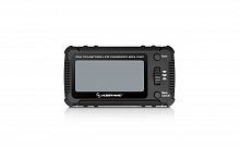 MULTIFUNCTION LCD PROGRAM BOX-Pro Карта программирования